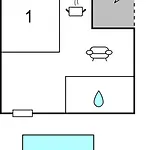 One-bedroom Saldun With Sea View 09