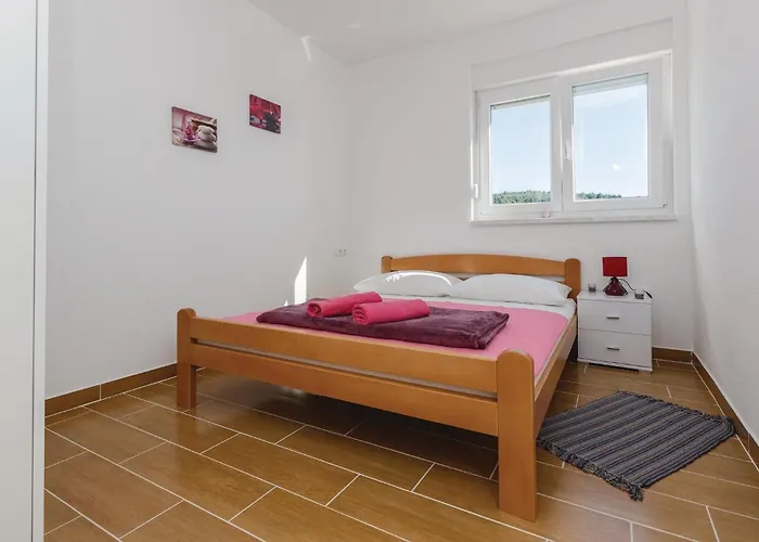 One-Bedroom Apartment Saldun With Sea View 09 Apartment *