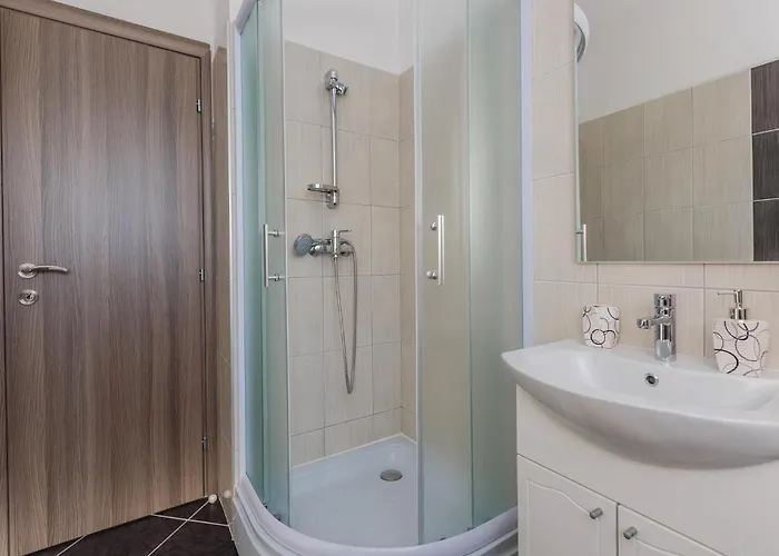 One-bedroom Saldun With Sea View 09 *