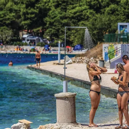 One-bedroom Saldun With Sea View 09 Appartement